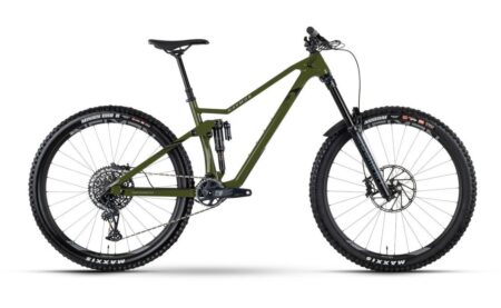 Raymon FullRay 170 10.0 - 29 Zoll - Fully - 2024