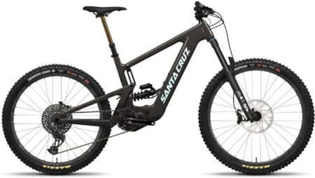 Santa Cruz Bullit 3 MX CC GX1 AXS Coil