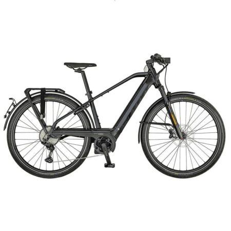Scott Silence eRIDE 20 Men Speed - 625 Wh - Auslaufmodell - 28 Zoll - Diamant