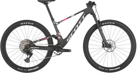 Scott Spark RC Team