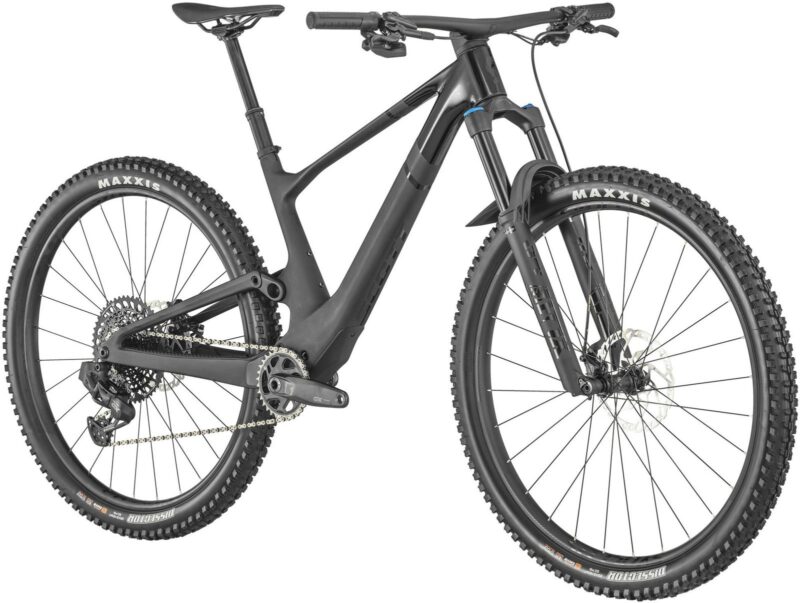 Scott Spark ST 910 – Bild 2