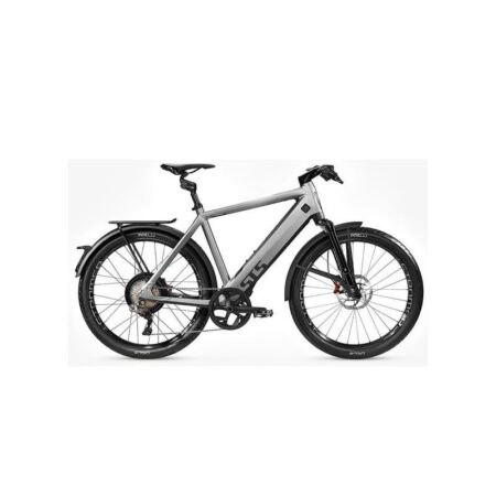 Stromer ST5 - 983 Wh - Auslaufmodell - 27,5 Zoll - Diamant