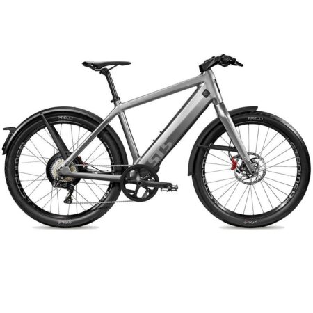 Stromer ST5 ABS - 983 Wh - Auslaufmodell - 27,5 Zoll - Diamant