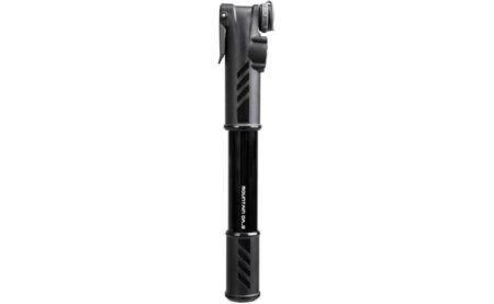 Topeak Mountain DA G Minipumpe mit Manometer