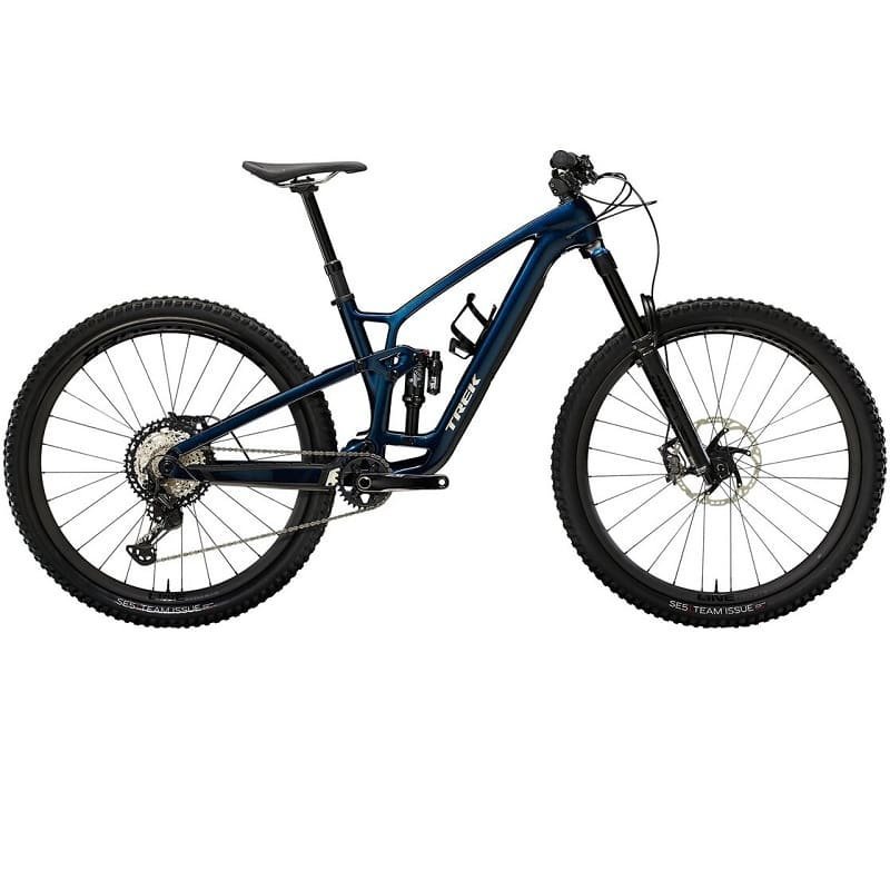 Trek Fuel EX 9.8 XT Gen 6 - 2023 - 29 Zoll - Fully
