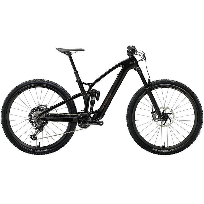 Trek Fuel EXe 9.9 XTR - 360 Wh - 2024 - 29 Zoll - Fully