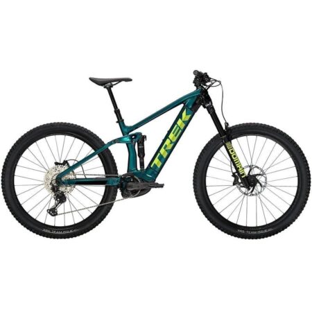 Trek Rail 7 Deore - XT - 625 Wh - Auslaufmodell - 29 Zoll - Fully