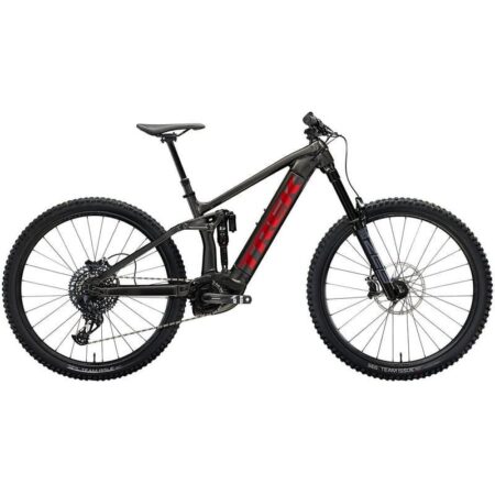 Trek Rail 9 GX AXS Gen 3 - 625 Wh - 2023 - 29 Zoll - Fully