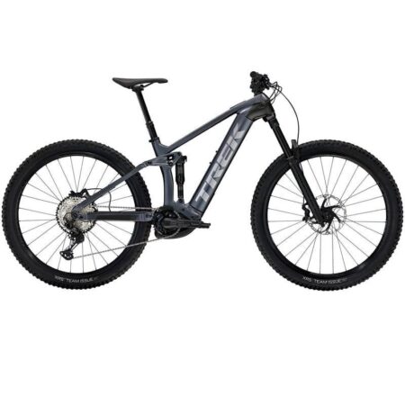 Trek Rail 9.7 Gen 4 - 750 Wh - 2024 - 29 Zoll - Fully
