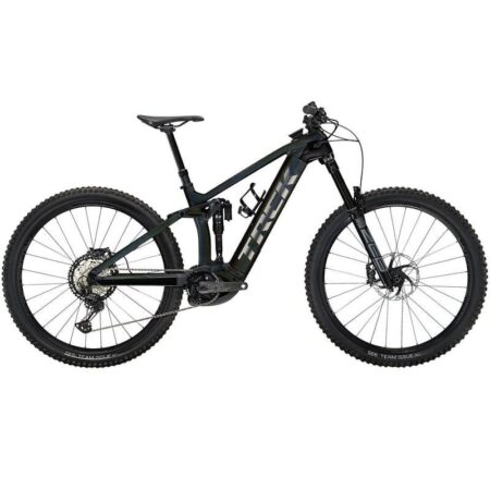 Trek Rail 9.8 XT - 750 Wh - Auslaufmodell - 29 Zoll - Fully