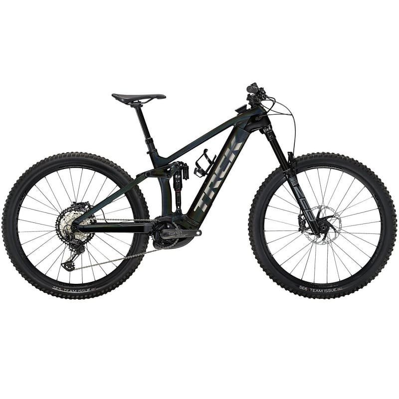 Trek Rail 9.8 XT - 750 Wh - Auslaufmodell - 29 Zoll - Fully