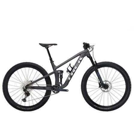 Trek Top Fuel 7 - 2023 - 29 Zoll - Fully