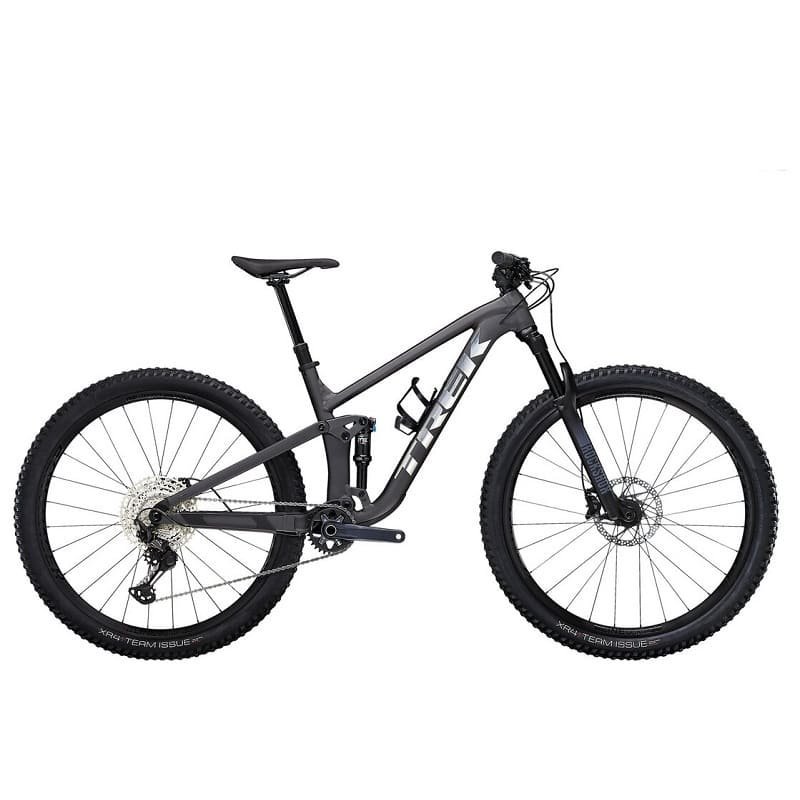 Trek Top Fuel 7 - 2023 - 29 Zoll - Fully
