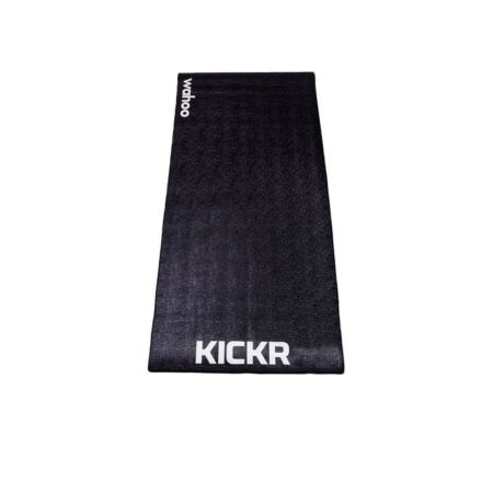 Wahoo KICKR Trainer Bodenmatte