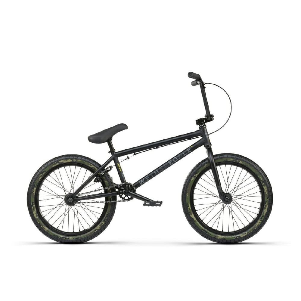 Wethepeople Arcade lang - Auslaufmodell - 20 Zoll - BMX