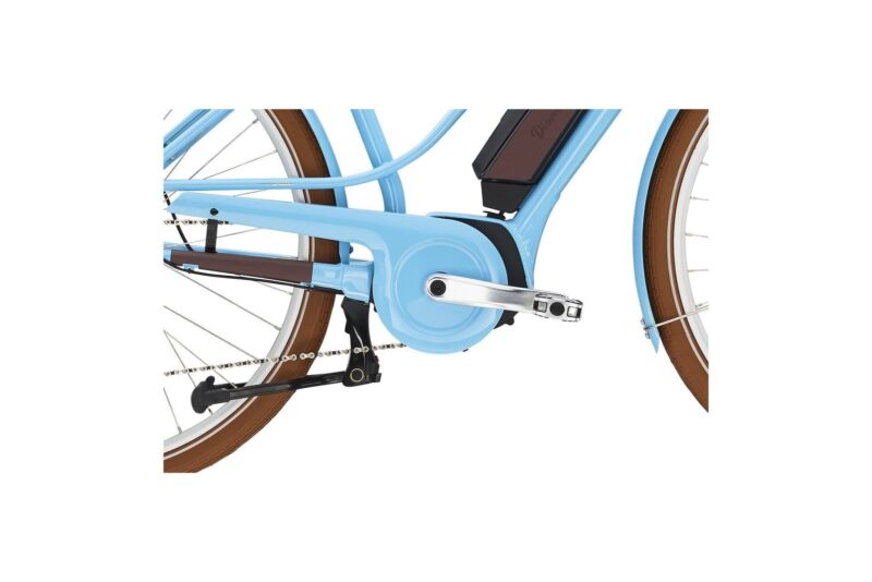 Diamant Juna+ - 400 Wh - 2022 - 28 Zoll - Damen Sport – Bild 5