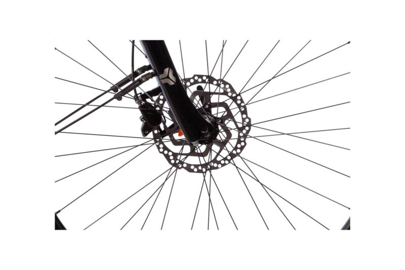 Carver Route E.430 - 500 Wh - 2022 - 28 Zoll - Damen Sport – Bild 5