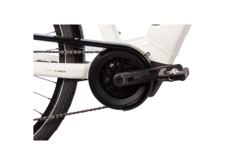 Carver Route E.430 - 500 Wh - 2022 - 28 Zoll - Damen Sport – Bild 6