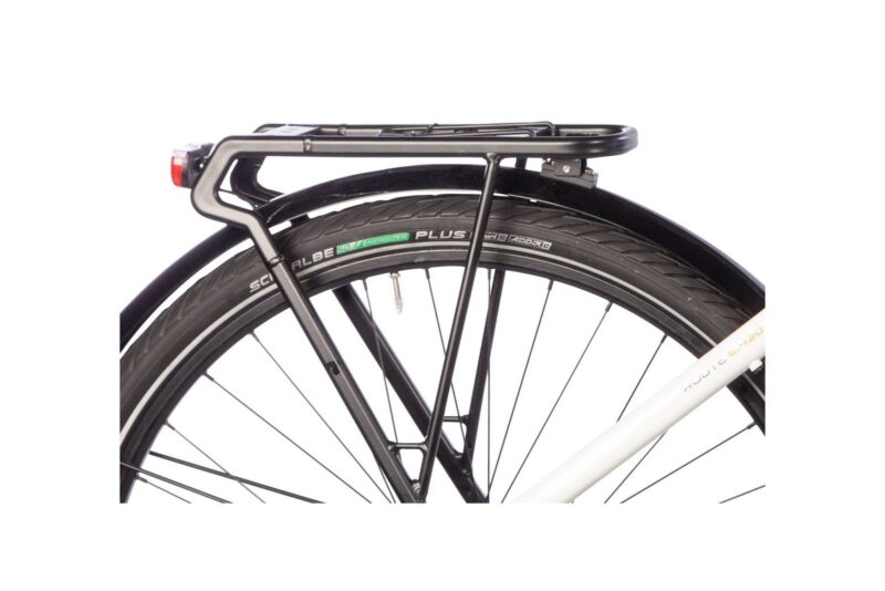Carver Route E.430 - 500 Wh - 2022 - 28 Zoll - Damen Sport – Bild 8