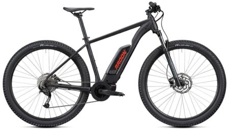 Radon ZR Team Hybrid 6.0 500