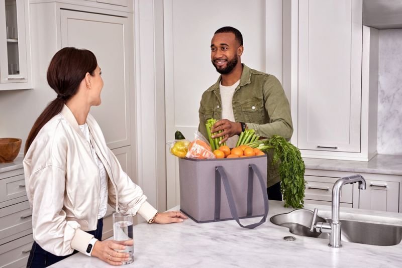 Garmin VIVOSMART 5 - Smarter Fitness Tracker – Bild 18