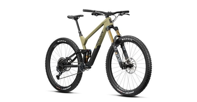 Radon Slide Trail 10.0 – Bild 7