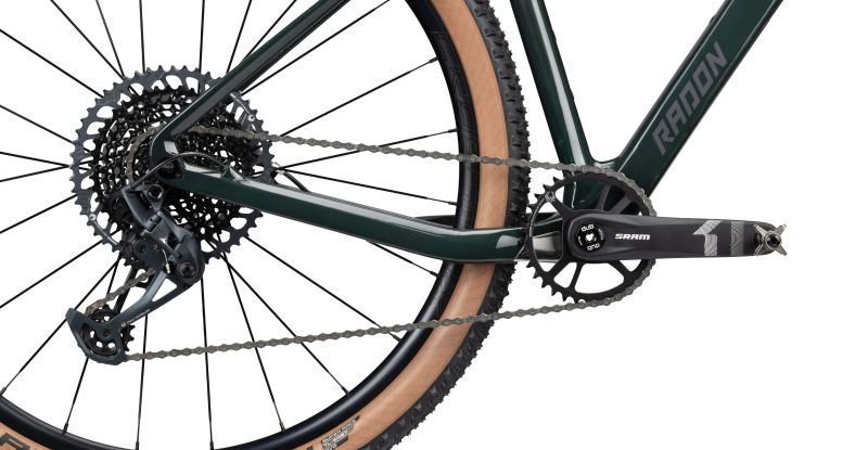 Radon JEALOUS 8.0 – Bild 2