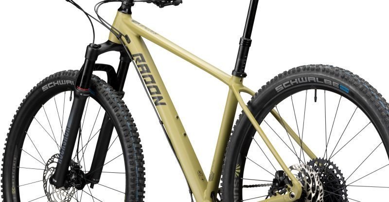 Radon JEALOUS AL 8.0 HD – Bild 6