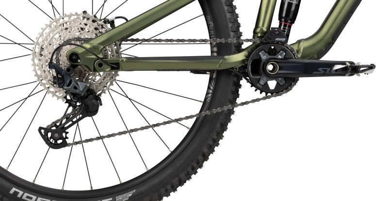 Radon SLIDE TRAIL AL 7.0 – Bild 2