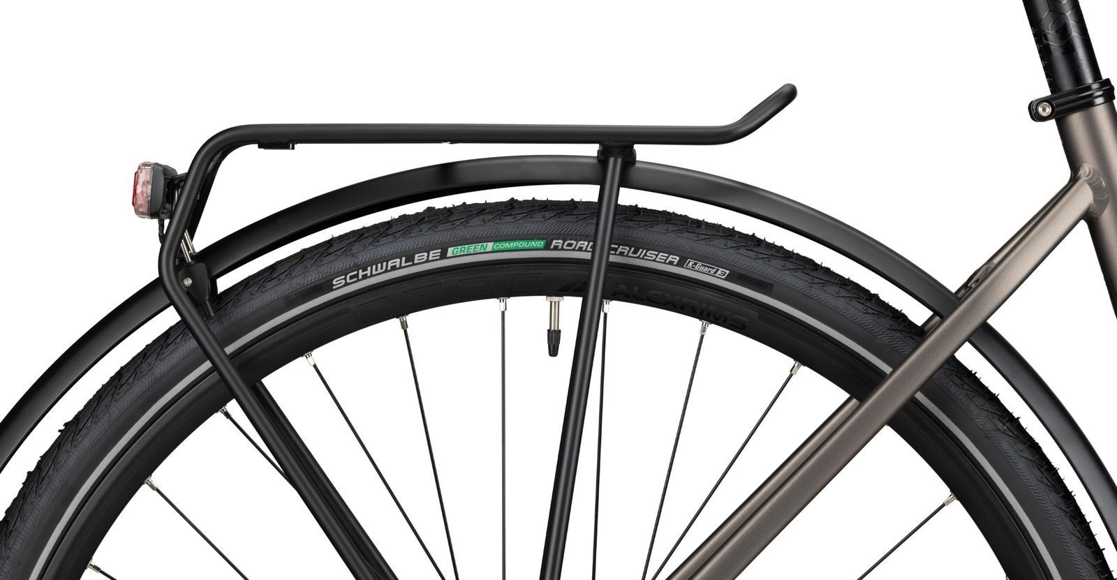 Radon SOLUTION COMFORT 5.0 – Bild 3