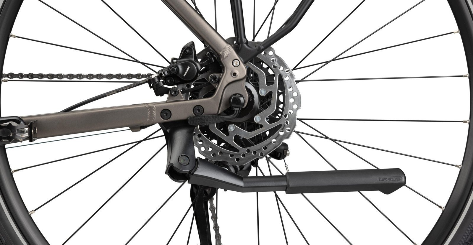 Radon SOLUTION COMFORT 5.0 – Bild 5