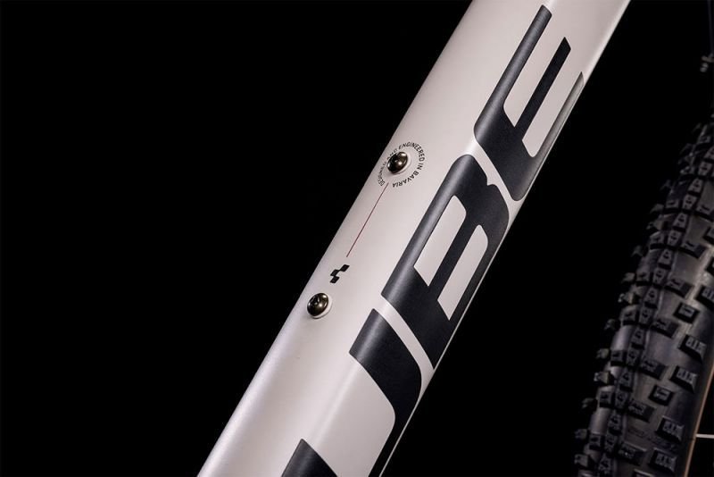 Cube Access WS Race oatgrey´n´raspberry – Bild 4