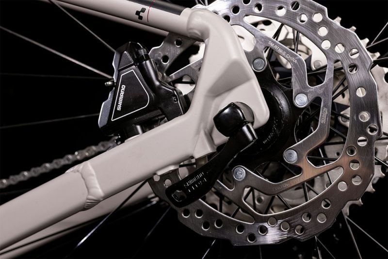 Cube Access WS Race oatgrey´n´raspberry – Bild 5