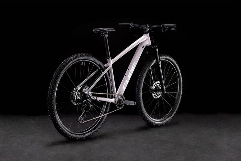 Cube Access WS SL lilac´n´white – Bild 2