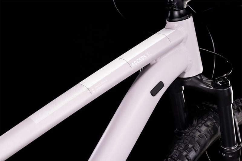 Cube Access WS SL lilac´n´white – Bild 3