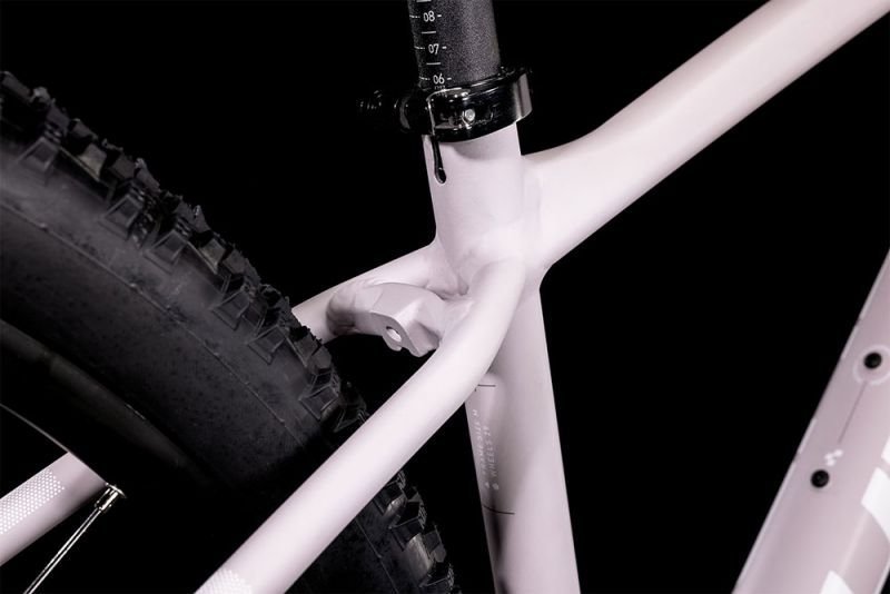 Cube Access WS SL lilac´n´white – Bild 4