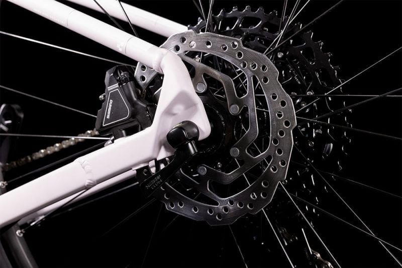 Cube Access WS SL lilac´n´white – Bild 5