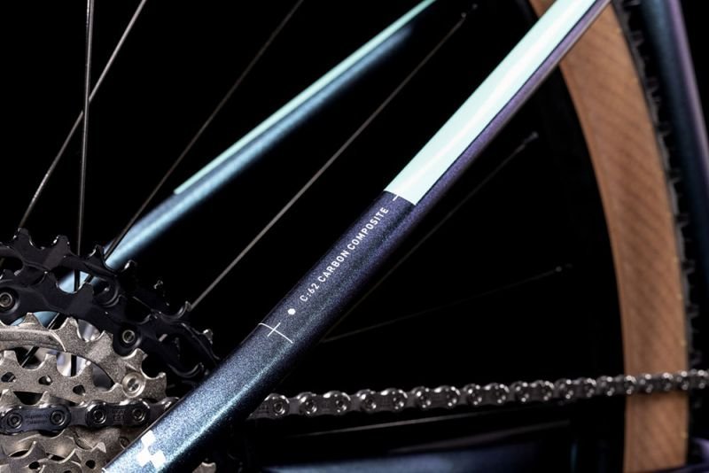 Cube Access WS C:62 SL team ws – Bild 4