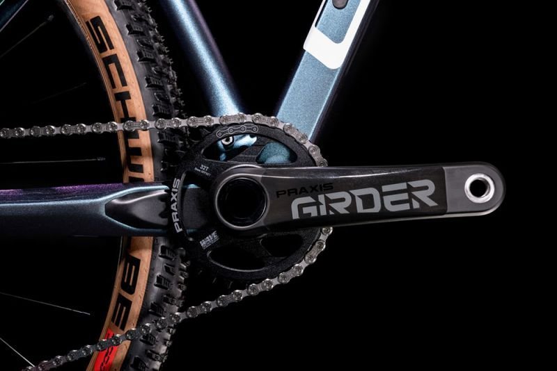 Cube Access WS C:62 SL team ws – Bild 5