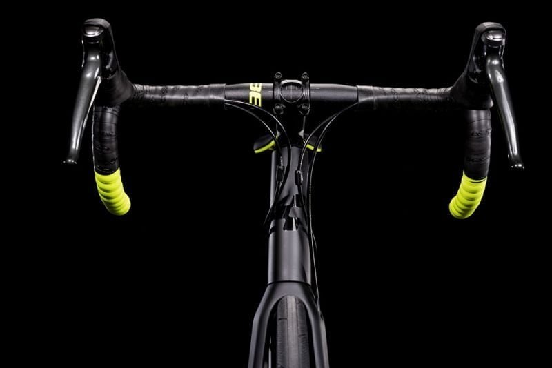 Cube Attain Race black´n´white – Bild 4