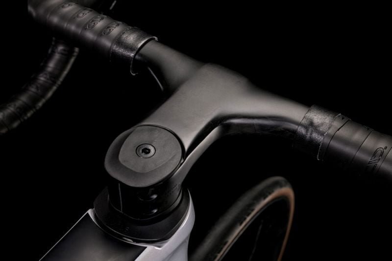 Cube Agree C:62 SL prismagrey´n´carbon – Bild 5