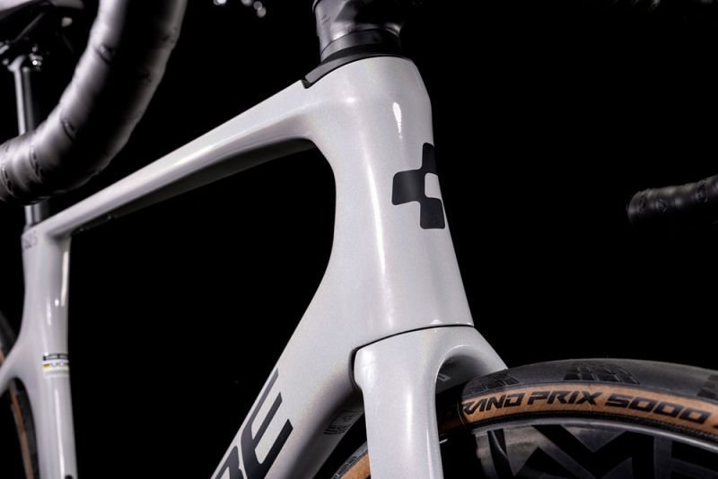 Cube Agree C:62 SL prismagrey´n´carbon – Bild 7