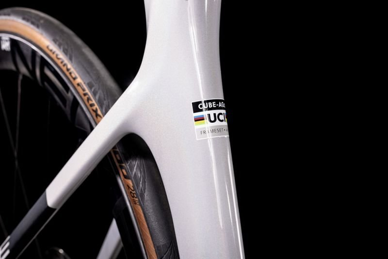 Cube Agree C:62 SL prismagrey´n´carbon – Bild 8