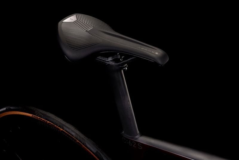 Cube Agree C:62 SLT liquidred´n´carbon – Bild 5