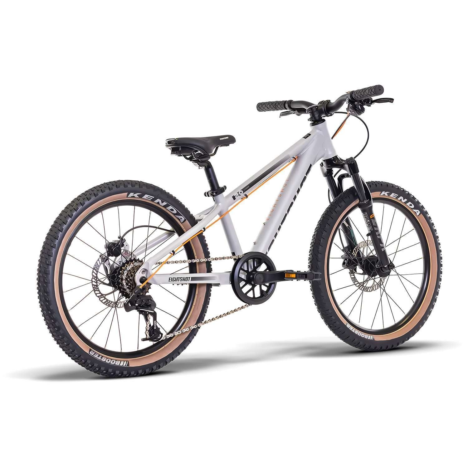 Eightshot COADY 20 Disc – Bild 4