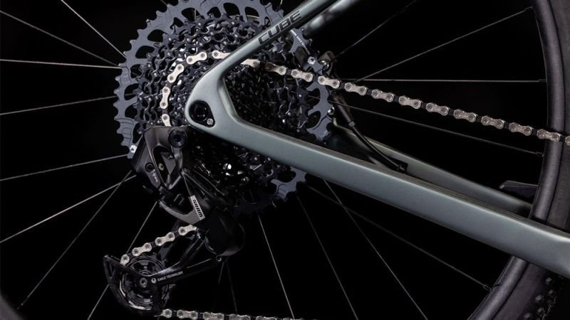 Cube Nuroad WS C:62 SLX lunar´n´smokeyfire – Bild 7