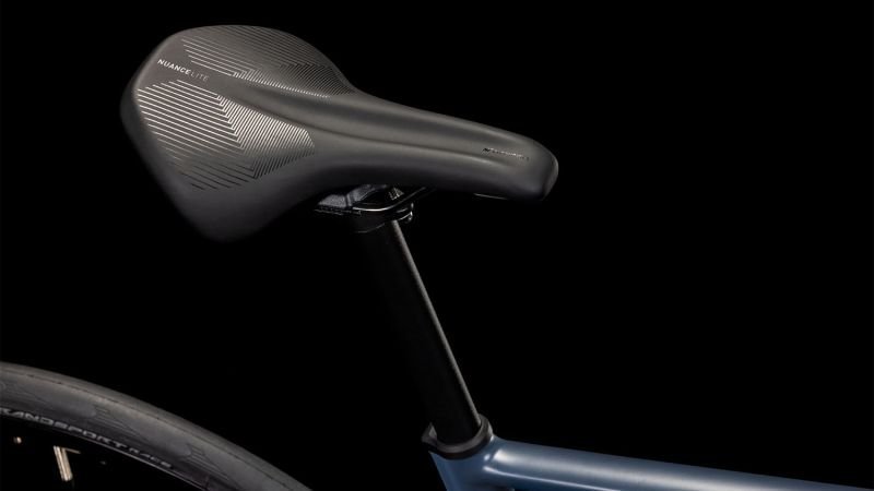 Cube Attain Pro nightflight´n´grey – Bild 5