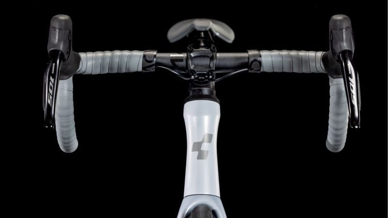 Cube Agree C:62 ONE foggrey´n´grey – Bild 6