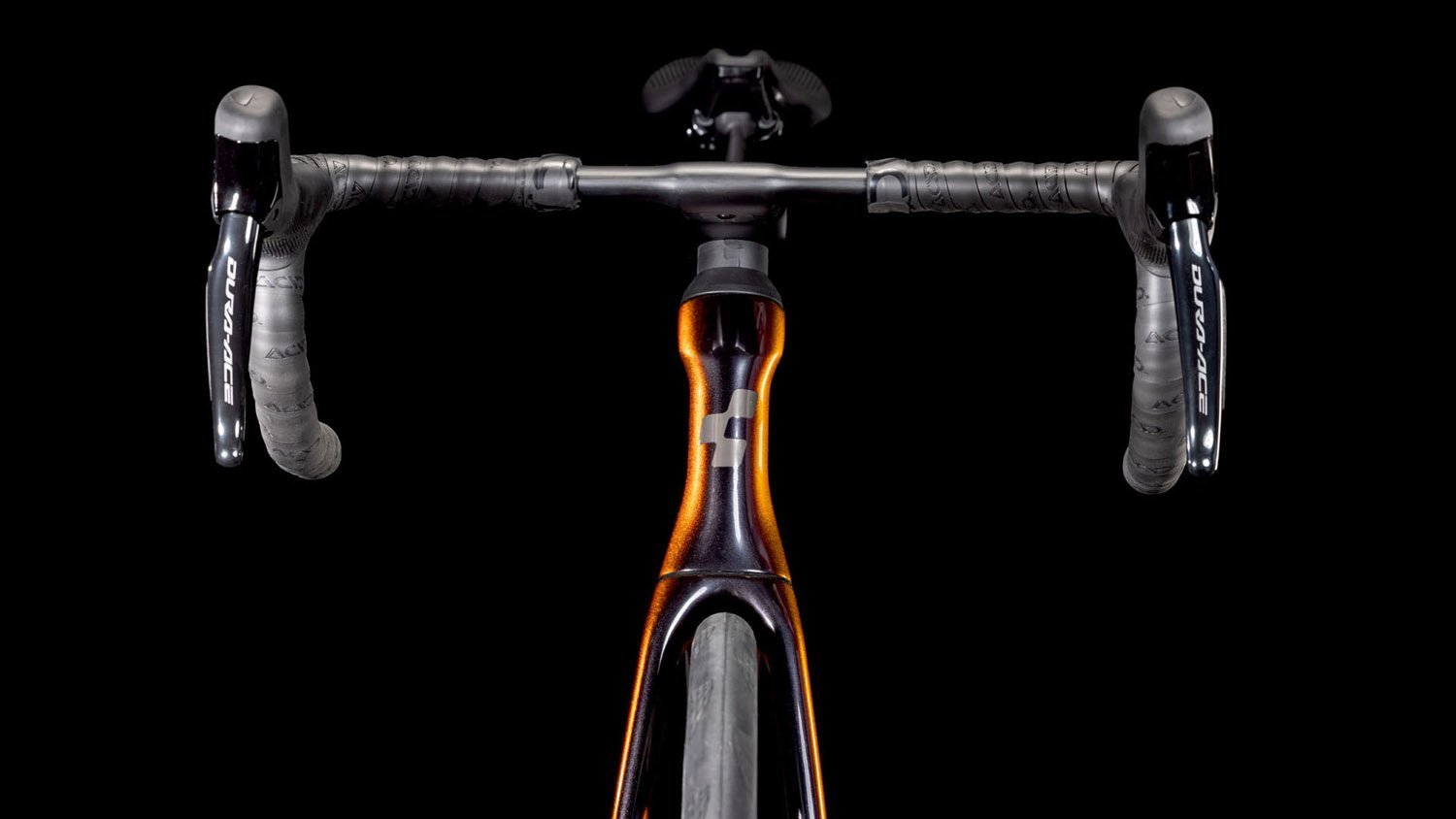 Cube Litening AERO C:68X SLT solareclipse´n´carbon – Bild 7