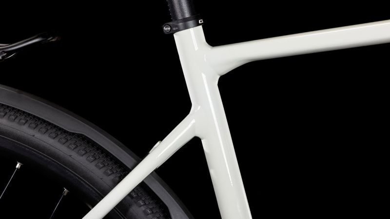 Cube Nuroad ONE FE desertstone´n´green – Bild 3